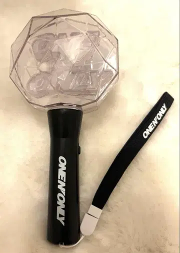 ONE N' ONLY 원엔 응원봉 #005