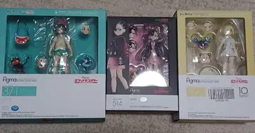 figma 피규어 세트 392 514 381