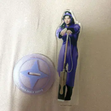 뮤지컬 닌자 타마 란타로 아야베 기하치로 아크릴 스탠드