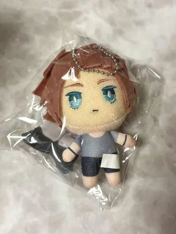 블루 록 옷 갈아입기 봉제 인형 미니 이토시 사에