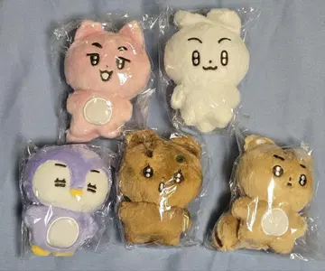 TXT 포바투 봄규 수빈 영준 태현 헝닝카이
