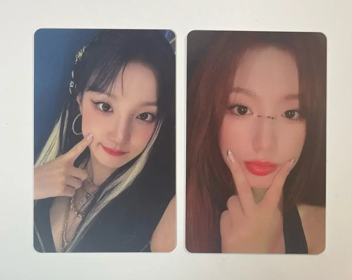가요대전 썸머 아이들 우기 슈화