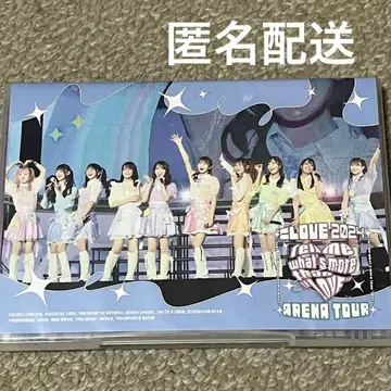 =LOVE 아레나 투어 2024 DVD