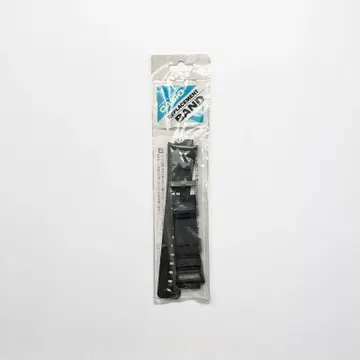 카시오 CASIO 지샥 G-SHOCK 데드스탁 정품 벨트