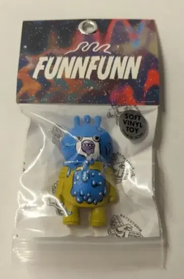 hathutorin FUNNFUNN #106 멜트 01