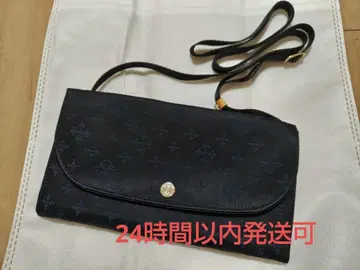 russet 숄더백 지갑 사코슈 파우치
