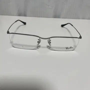 레이밴 안경 프레임 6370