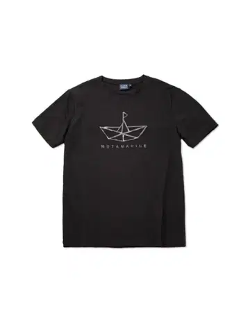 muta MARINE (무타 마린) 티셔츠 사이즈 0