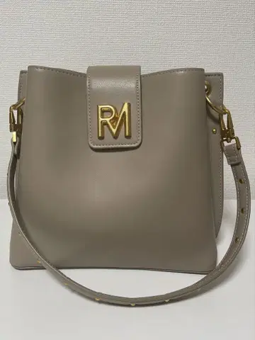 ROBINMAY 브라운 brown 숄더백