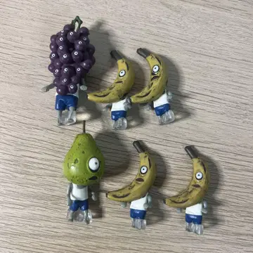 후르츠 좀비