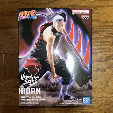 NARUTO 나루토 질풍전 VIBRATION STARS HIDAN 히단