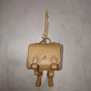 마호도코로 후플푸프 AirPods 케이스
