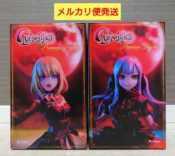 뱅드림 BanG Dream! Ave Mujica 돌로리스 오블리비오니스