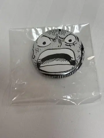 캔뱃지 루피 원피스 ALL FACES 올 페이스 명장면