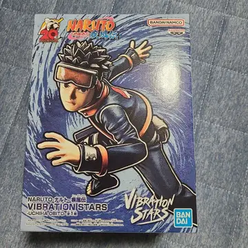 NARUTO 우치하 오비토 VIBRATION STARS