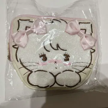 mikko 사가라 파우치 로프트 한정판 무스짱