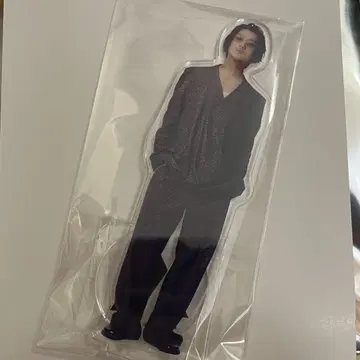 N/A 복권 아크릴 스탠드