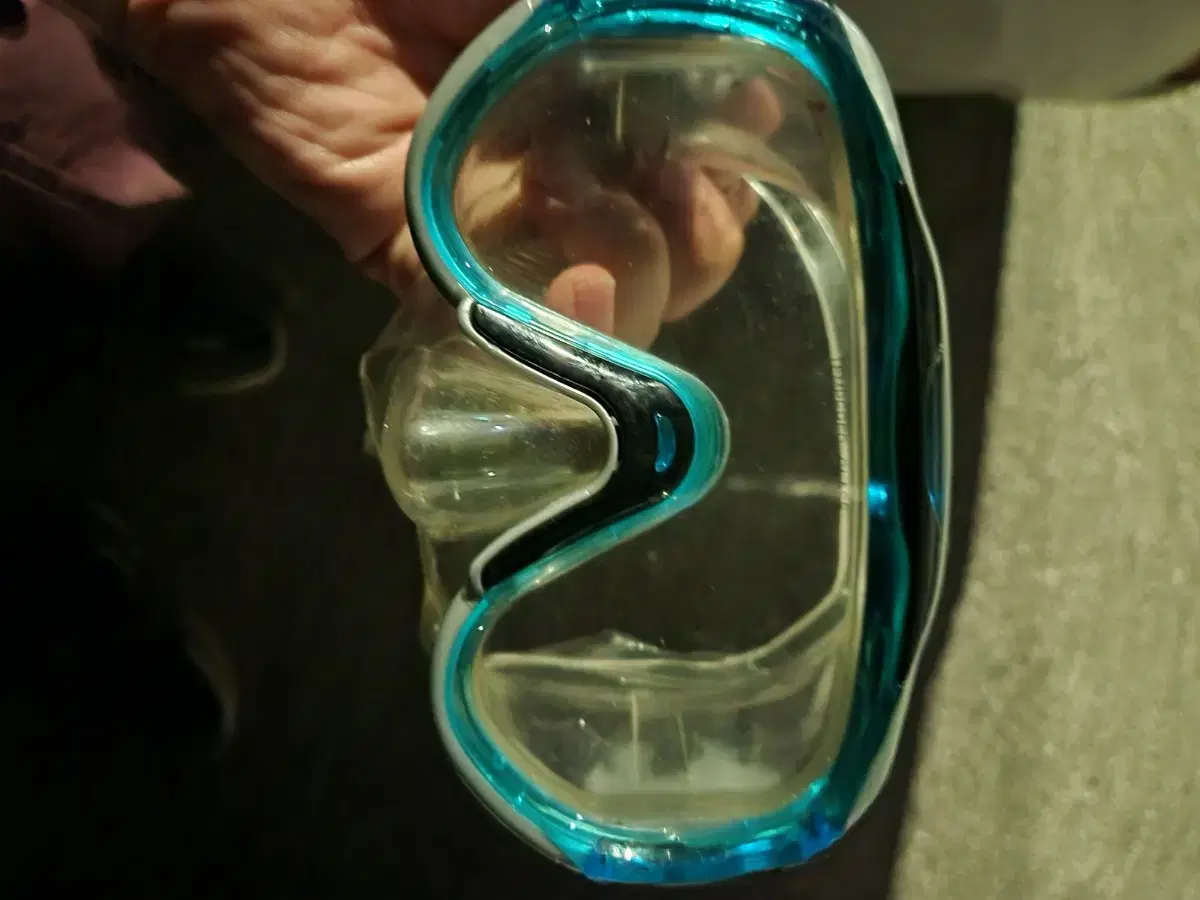 Snorkeling Mask Goggles XBLUE Swimming Goggles