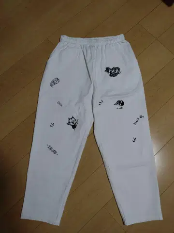 voiry 세컨드 팬츠