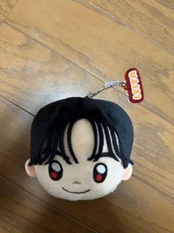 세구치 레이야 키링