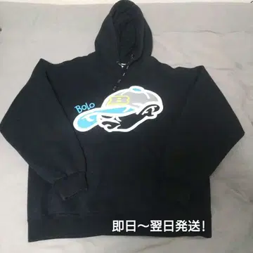 90s SOHK 후드티 스쿨 오브 하드 녹스 풀오버 B계 레어