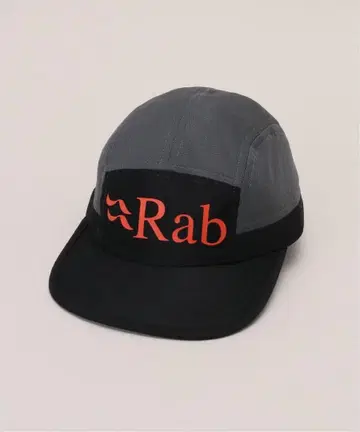 Rab 러브 모멘텀 5패널 캡