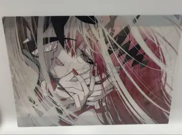 FGO 바르반 시 & 모건 클리어 파일