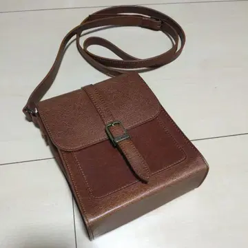 sac 숄더백 새상품급