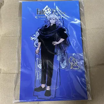 FGO 멀린 아크릴 스탠드