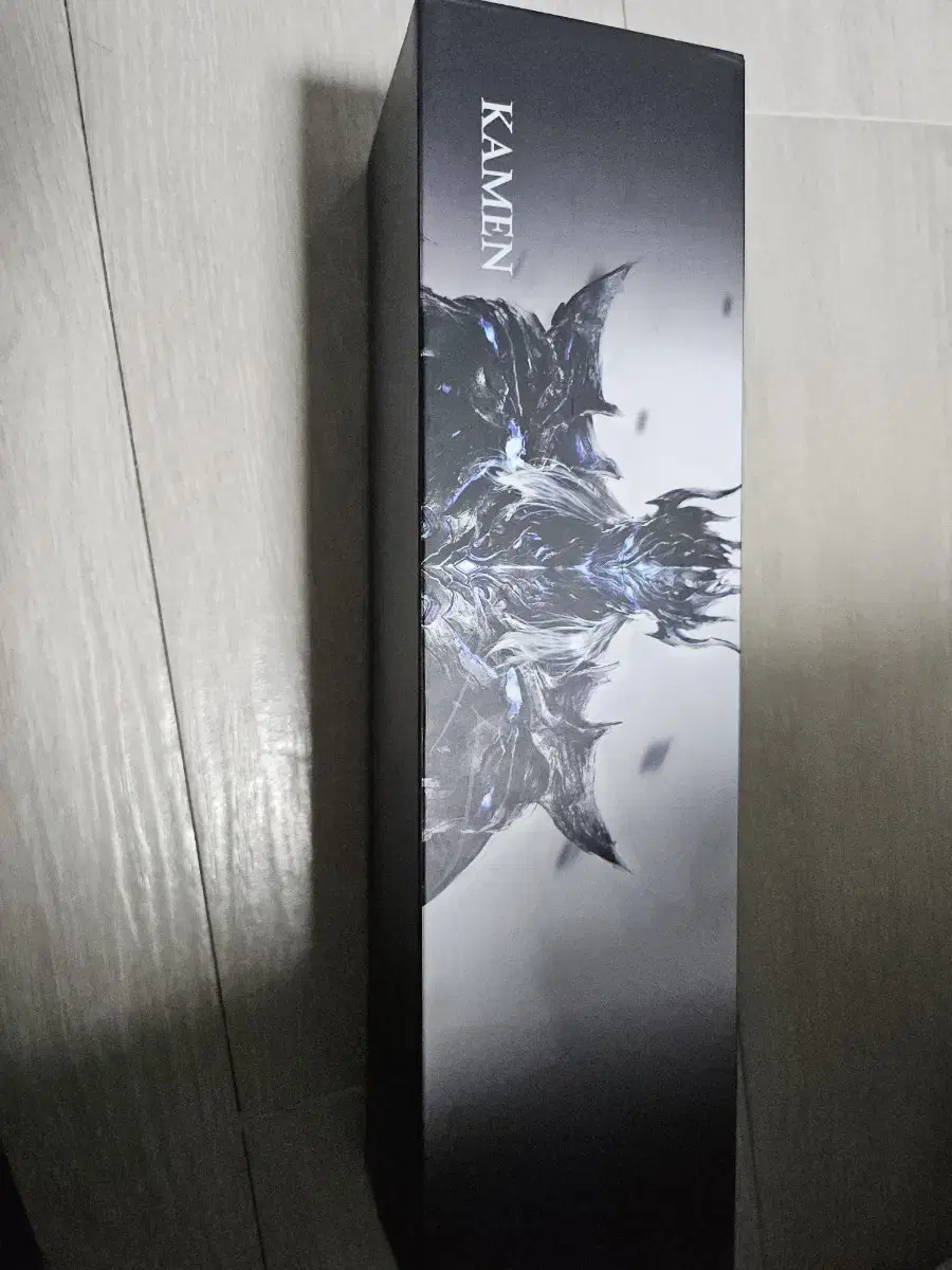 Lost Ark, Kamen, Desk Pad, sealed