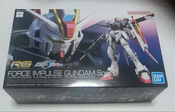 1/144 RG 포스 임펄스 건담 SpecII
