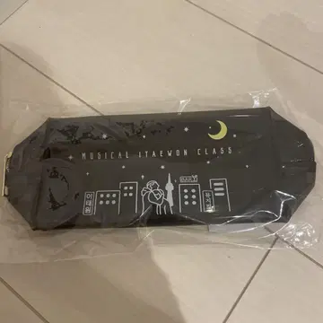 이태원 클래스 파우치