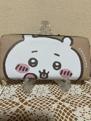 치이카와 (먼작귀) 장지갑 시마무라