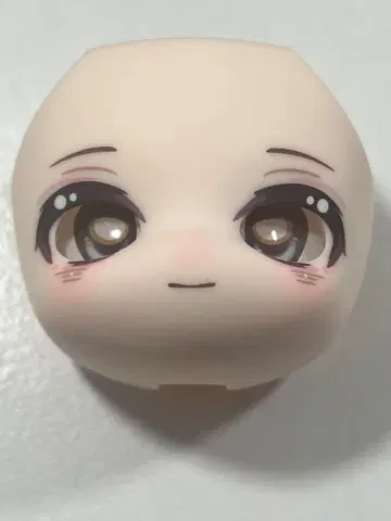 불가식 인형 달뛰기 시간 혜택 페이스 부품