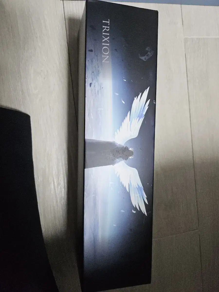 Lost Ark Trision Desk Pad