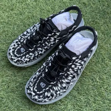 KEEN UNEEK FLAT LADYS 사이즈 24.5cm THC 콜라보