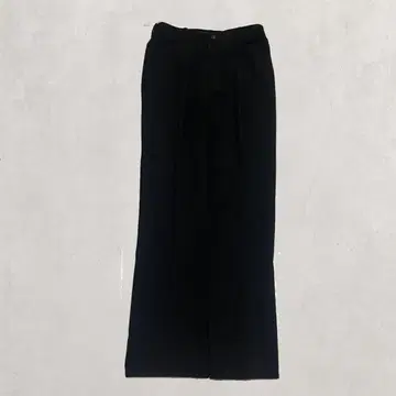 00's 빈티지 캐주얼 하의 바지 아카이브 그런지