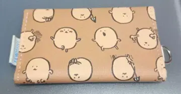 모구라 고로케 카드 케이스
