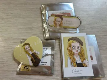카스가 우라라 레모네이드 오토나 프리큐어