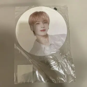 TXT 칸태현 부채