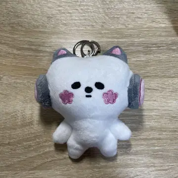 FIM'SCLUB SAKKUKKU 사쿠라 키링