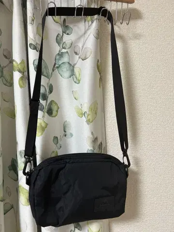 그레고리 x FREAK'S STORE 숄더백