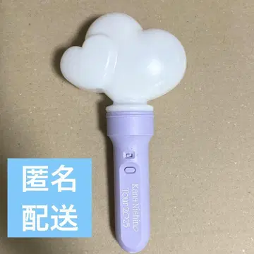 니시노 카나 응원봉