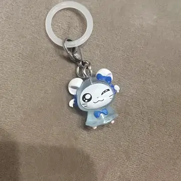 메지루시 액세서리 리본짱 토토코 하무타로
