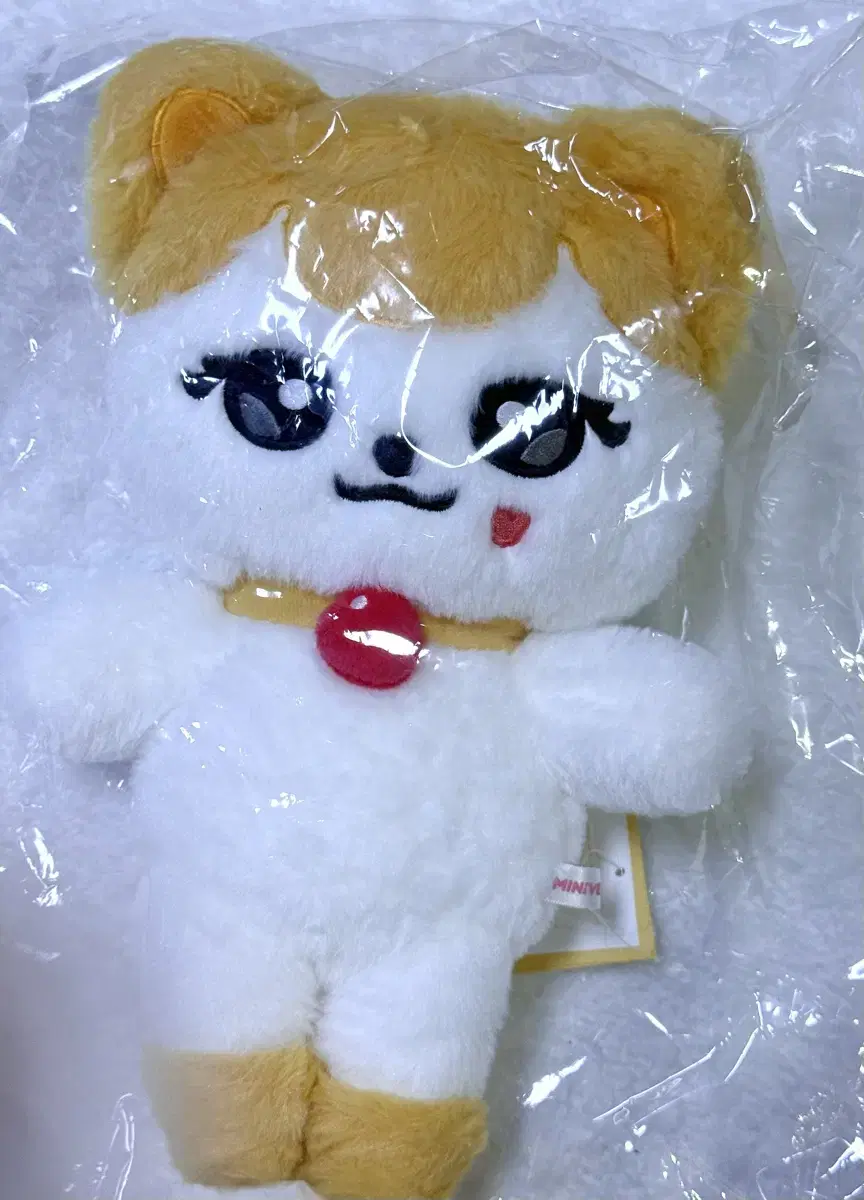 최저가 미니브 팝업 인형 치즈 리즈 30cm 미개봉 스쿨 아이브
