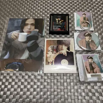 AAA 스에요시 슈타 Shuta Sueyoshi