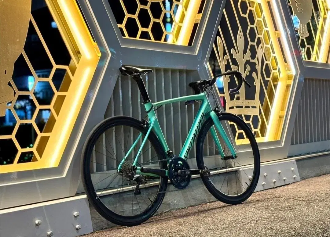 Specialized Allez Sprint Quick Sale
