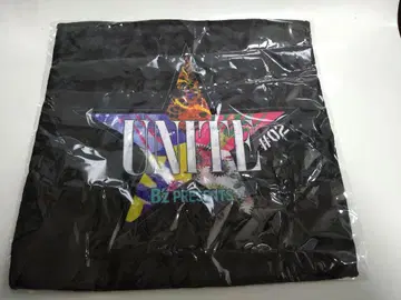 B'z UNITE#02 가챠가챠 파이버 타월 세트