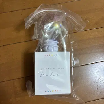 나니와단시 응원봉