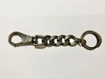 칼리 CALEE 키링 키체인 후크 골드 GOLD